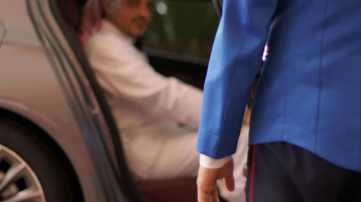 How HPH Hospitality Services Boosted Sofitel Success